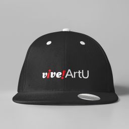 Logo Hat