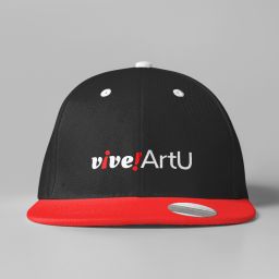 Logo Hat